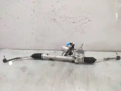 Second-hand car spare part steering rack for citroen c3 1.1 collection oem iam references 6820000159a  
