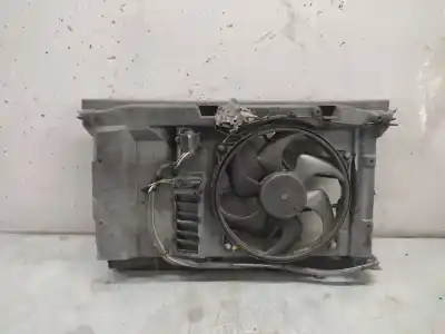 Автозапчастина б/у фронтальна панель для PEUGEOT 307 (S1) XR Clim Посилання на OEM IAM   