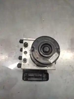 Second-hand car spare part abs for citroen c3 1.1 collection oem iam references 9658260080  