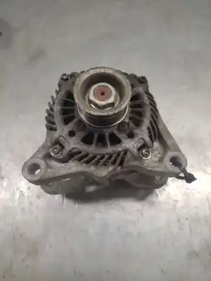 Second-hand car spare part Alternator for CITROEN C3 1.1 Collection OEM IAM references 9660055080  