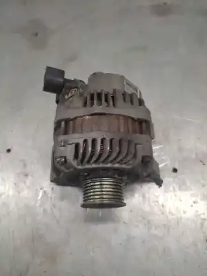 Second-hand car spare part alternator for citroen c3 1.1 collection oem iam references 9660055080  