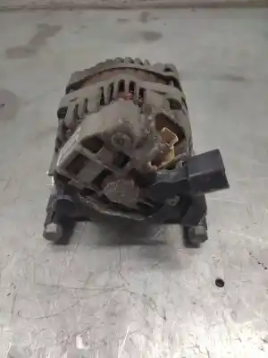 Second-hand car spare part alternator for citroen c3 1.1 collection oem iam references 9660055080  