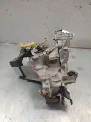 Pezzo di ricambio per auto di seconda mano riduttore per citroen c3 1.1 collection riferimenti oem iam 20cq08  