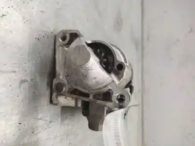 Pezzo di ricambio per auto di seconda mano Motorino Di Avviamento per RENAULT CLIO II FASE II (B/CB0) 1.5 dCi Diesel Riferimenti OEM IAM 8200227092  