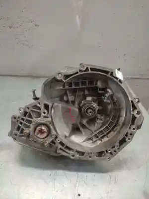 Second-hand car spare part GEARBOX for OPEL VECTRA B (J96)  OEM IAM references F18  