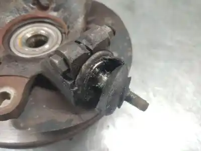 Gebrauchtes Autoersatzteil rechter knöchel vorne zum hyundai atos prime (mx) gl oem-iam-referenzen   