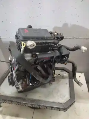 Piesă de schimb auto la mâna a doua MOTOR COMPLET pentru HYUNDAI ATOS PRIME (MX)  Referințe OEM IAM G4HD  