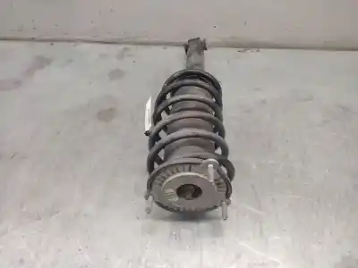 Pezzo di ricambio per auto di seconda mano ammortizzatore anteriore destro per citroen c5 iii (rd_) 1.6 hdi 110 riferimenti oem iam 9686177480  