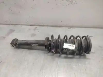 Pezzo di ricambio per auto di seconda mano ammortizzatore anteriore destro per citroen c5 iii (rd_) 1.6 hdi 110 riferimenti oem iam 9686177480  