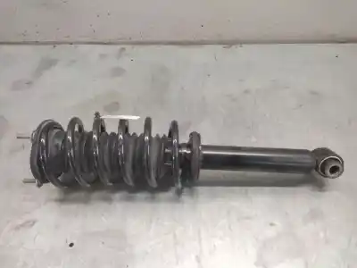 Pezzo di ricambio per auto di seconda mano Ammortizzatore Anteriore Sinistro per CITROEN C5 III (RD_) 1.6 HDi 110 Riferimenti OEM IAM 9686177480  