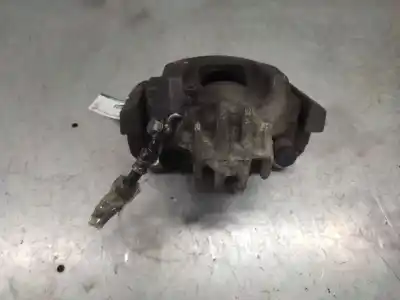 Автозапчастина б/у передній лівий гальмум для citroen c5 iii (rd_) 1.6 hdi 110 посилання на oem iam   