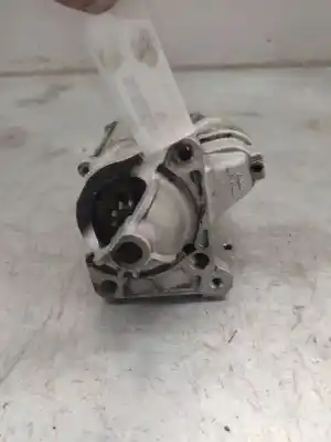 Second-hand car spare part starter motor for renault scenic ii 1.9 dci diesel oem iam references 8200331251