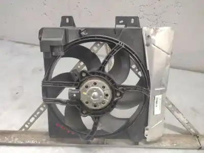 Pièce détachée automobile d'occasion ventilateur pour peugeot 207 urban références oem iam   