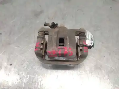 Second-hand car spare part rear left brake caliper for daewoo nubira berlina cdx oem iam references 