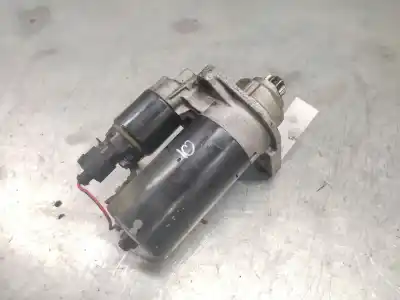 İkinci el araba yedek parçası motor çalisiyor için volkswagen polo (9n1) gt oem iam referansları 0001123012  