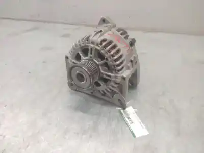 Second-hand car spare part alternator for renault trafic ii furgón (fl) 1.9 dci 100 (fl0c) oem iam references 401290166