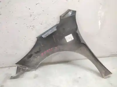 Pezzo di ricambio per auto di seconda mano parafango anteriore destro per peugeot 207/207+ (wa_, wc_) 1.6 16v vti riferimenti oem iam   