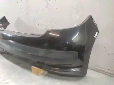 Pezzo di ricambio per auto di seconda mano paraurti posteriore per peugeot 207/207+ (wa_, wc_) 1.6 16v vti riferimenti oem iam   