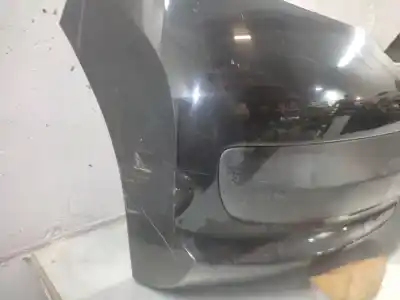 Pezzo di ricambio per auto di seconda mano paraurti posteriore per peugeot 207/207+ (wa_, wc_) 1.6 16v vti riferimenti oem iam   