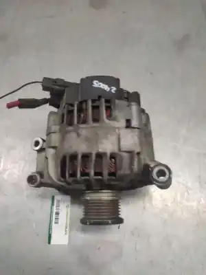 Автозапчастина б/у генератор для mini mini (r56) one посилання на oem iam v75765138001 2605106a 