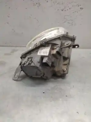 Автозапчастина б/у ліва фара для mini mini (r56) one посилання на oem iam   