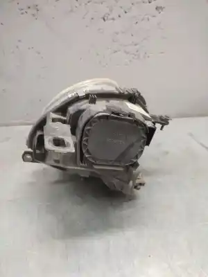 Автозапчастина б/у ліва фара для mini mini (r56) one посилання на oem iam   