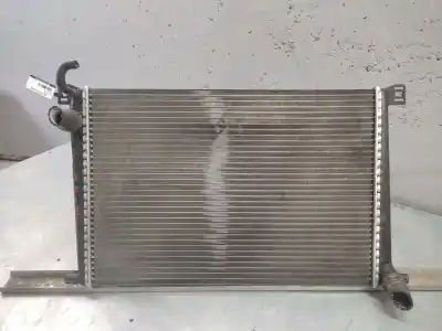 İkinci el araba yedek parçası SU RADYATÖRÜ için MINI (BMW) MINI (R56)  OEM IAM referansları 753509904  