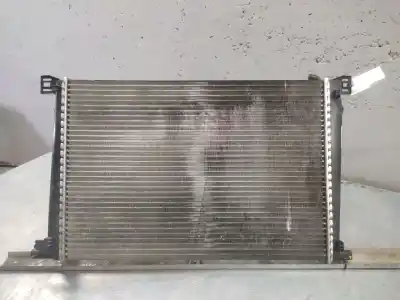 Second-hand car spare part water radiator for mini mini (r56) one oem iam references   