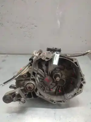 Gebrauchtes Autoersatzteil GETRIEBE zum OPEL MERIVA  OEM-IAM-Referenzen F23  
