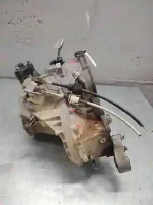 Pezzo di ricambio per auto di seconda mano riduttore per opel meriva blue line riferimenti oem iam f23  