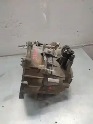 Pezzo di ricambio per auto di seconda mano riduttore per opel meriva blue line riferimenti oem iam f23  