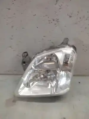 Peça sobressalente para automóvel em segunda mão  por OPEL MERIVA  Referências OEM IAM   