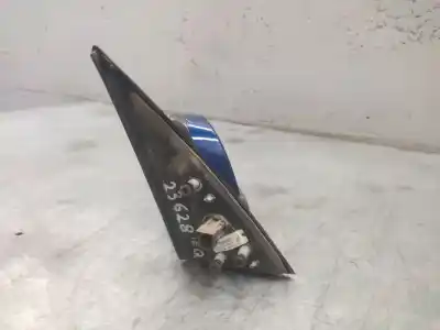 Peça sobressalente para automóvel em segunda mão espelho retrovisor esquerdo por opel meriva blue line referências oem iam  5 pins 