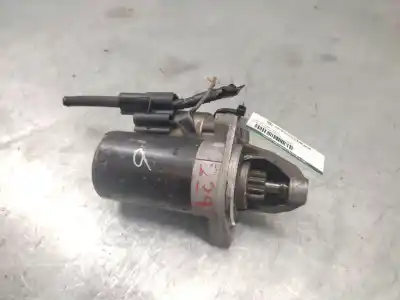 Автозапчасти б/у двигатель запускается за ford focus berlina (cap) ambiente (d) ссылки oem iam 0001107417