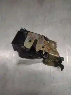 Second-hand car spare part rear right door lock for chevrolet tacuma se oem iam references 