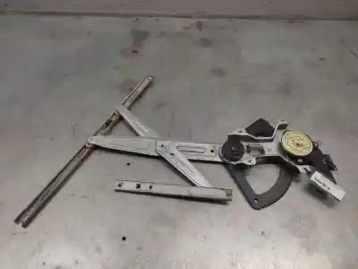 Second-hand car spare part passenger side right window regulator for chevrolet tacuma se oem iam references 