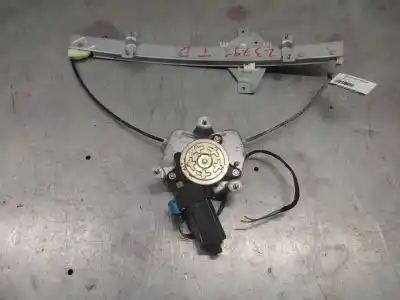 Second-hand car spare part rear right window regulator for chevrolet tacuma se oem iam references 