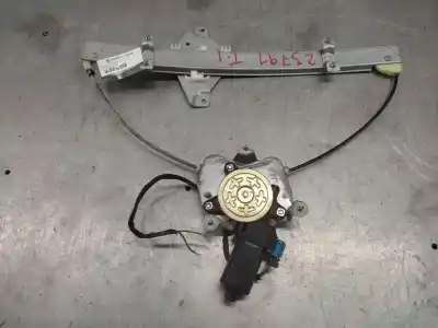 Second-hand car spare part rear left window regulator for chevrolet tacuma se oem iam references 