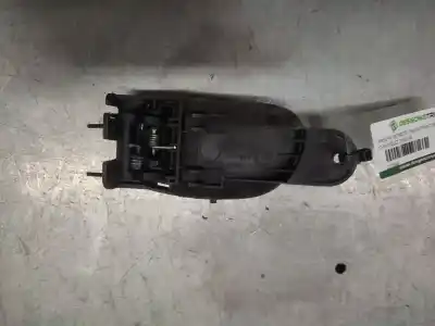 Second-hand car spare part interior right front handle for chevrolet tacuma se oem iam references   