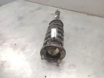 Pezzo di ricambio per auto di seconda mano ammortizzatore anteriore destro per mitsubishi pajero -- riferimenti oem iam 341251kyb