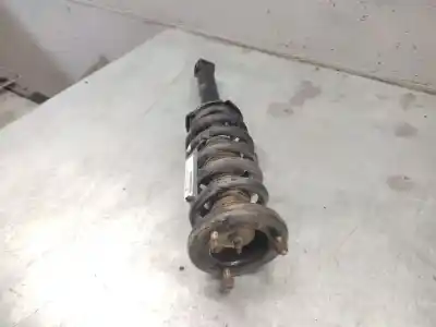 Pezzo di ricambio per auto di seconda mano ammortizzatore anteriore sinistro per mitsubishi pajero -- riferimenti oem iam 341251kyb