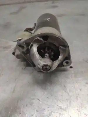 Peça sobressalente para automóvel em segunda mão motor de arranque por ford focus berlina (cap) ambiente (d) referências oem iam 0001109204