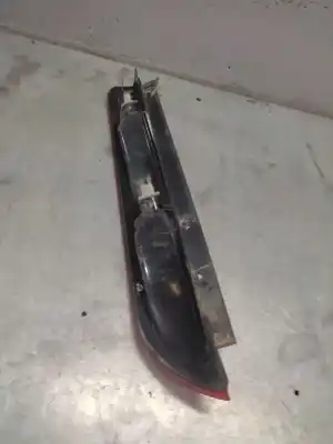 Second-hand car spare part right tailgate light for ford focus berlina (cap) ambiente (d) oem iam references   