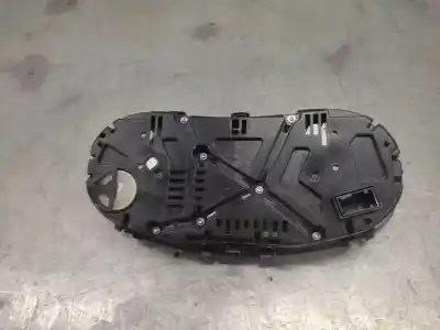 Peça sobressalente para automóvel em segunda mão quadrante por skoda rapid ambition referências oem iam 5ja920740  