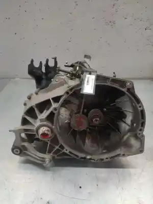 Peça sobressalente para automóvel em segunda mão caixa de velocidades por ford focus berlina (cap) ambiente (d) referências oem iam 4m5r7002ya
