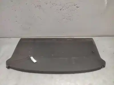 Peça sobressalente para automóvel em segunda mão chapeleira por bmw serie 1 berlina (e81/e87) 2.0 16v diesel cat referências oem iam 