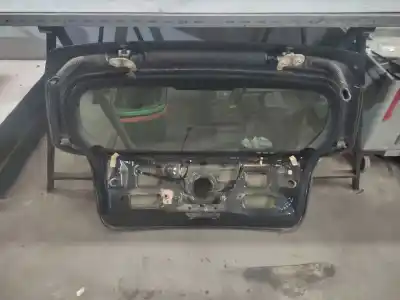 Second-hand car spare part tailgate for bmw serie 1 berlina (e81/e87) 2.0 16v diesel cat oem iam references   
