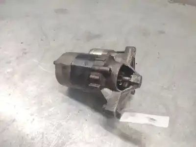 Second-hand car spare part starter motor for citroen c3 1.4 oem iam references 9658308780