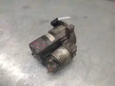 Peça sobressalente para automóvel em segunda mão motor de arranque por citroen c3 1.4 referências oem iam 9658308780  