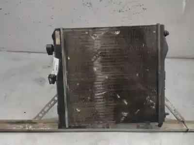 Автозапчастина б/у водяний радіатор для CITROEN C3 1.4 Посилання на OEM IAM   